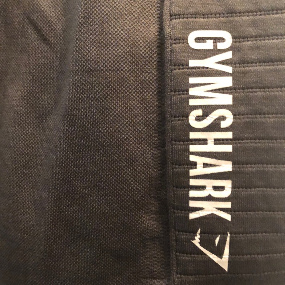 Gym Shark